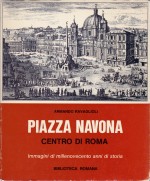 Piazza Navona Centro di Roma