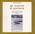 Un crocevia di provincia