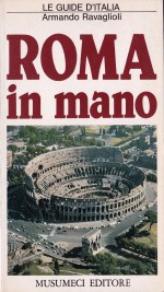 Roma in mano