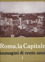 Roma, la Capitale