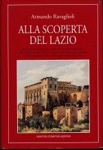 Alla scoperta del Lazio