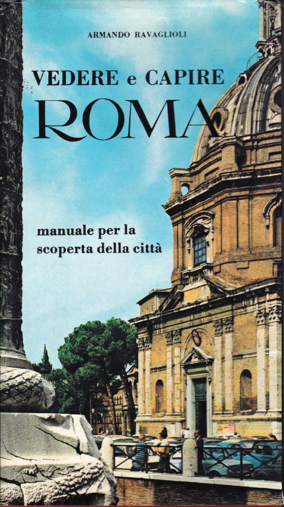 Vedere e capire Roma