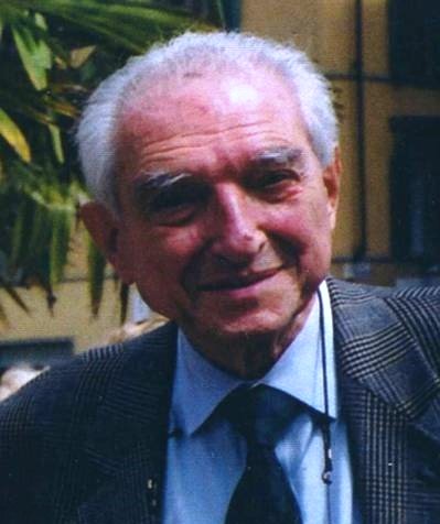 Armando Ravaglioli